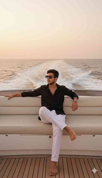 Tayyab King 