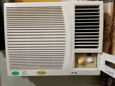 Panasonic 0.75 Ton Window AC – Excellent Condition | Tight Cooling