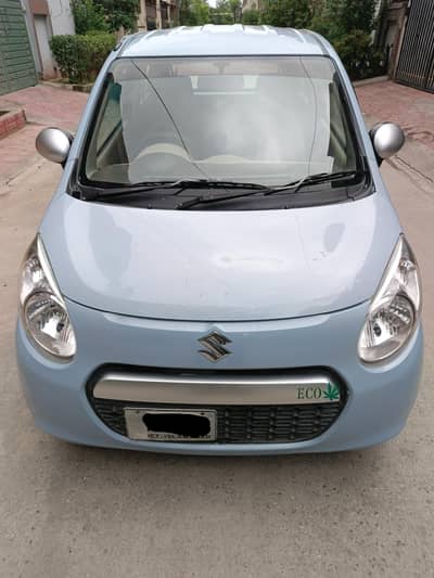 Suzuki Alto 2013/2016 Total Original. 0304 1521162