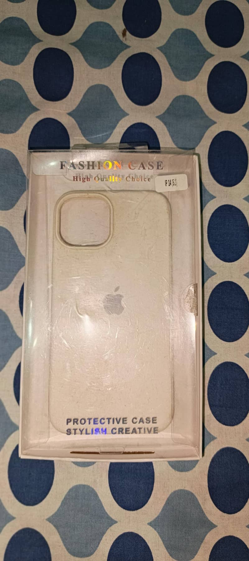 Apple iPhone 13 4
