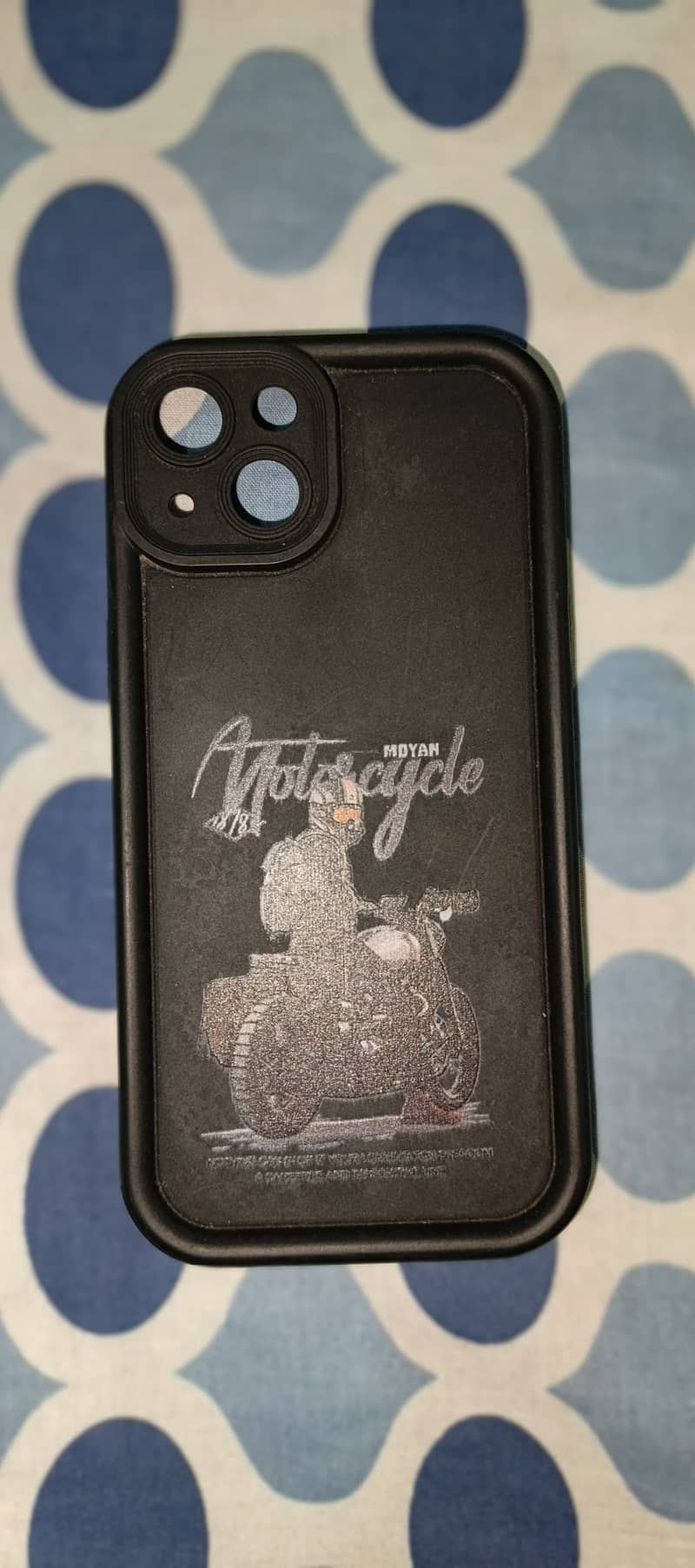 Apple iPhone 13 8
