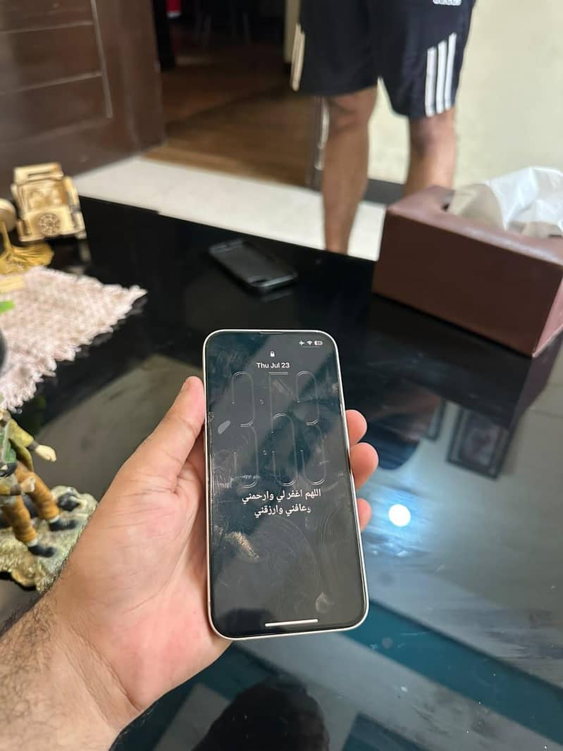 Apple iPhone 13 1