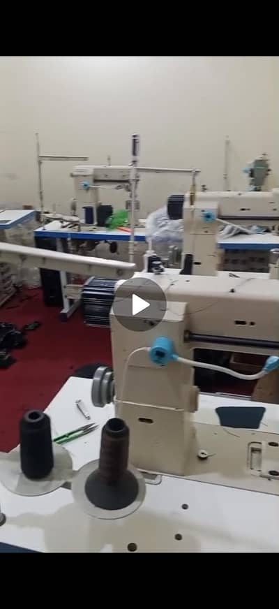silai machine