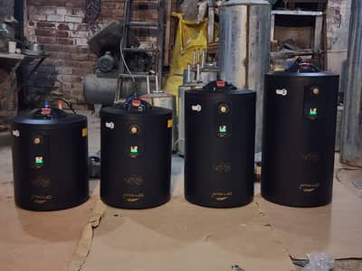 40 Litter Digital Meter Electric Geyser/Sami Instant Electric Geyser