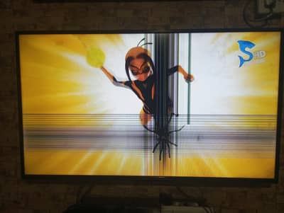 sony Malaysia android led working condition
