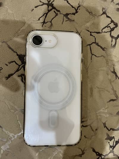 Apple iPhone 16e new