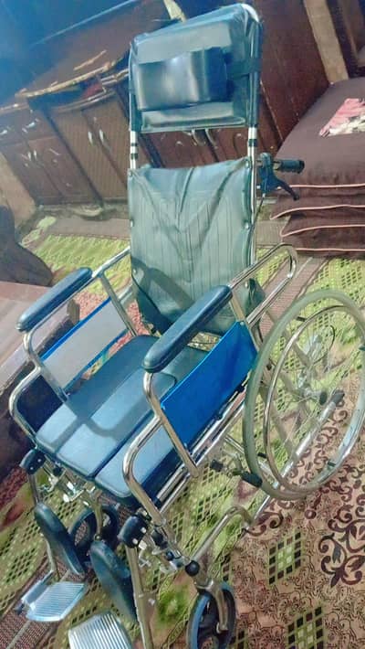 Wheel Chair
