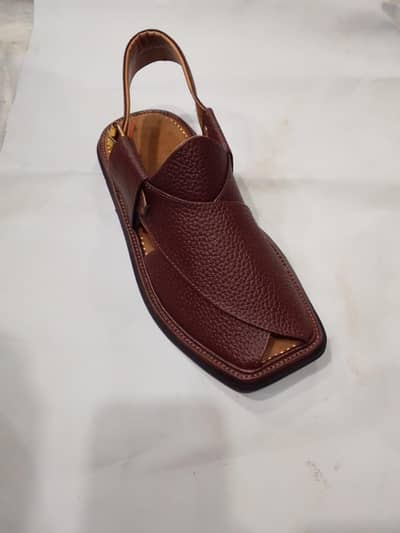 PESHAWRII CHAPPAL