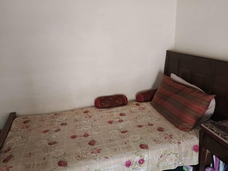 singal bed 2