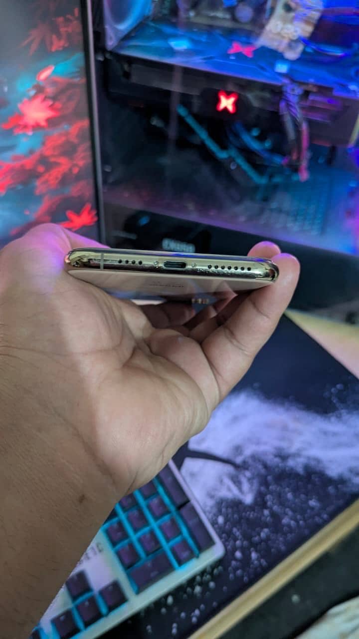 iPhone XS Max 1