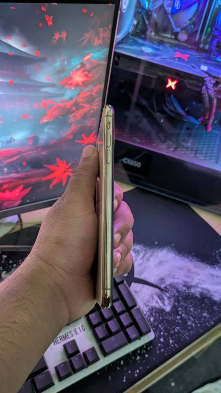 iPhone XS Max 2