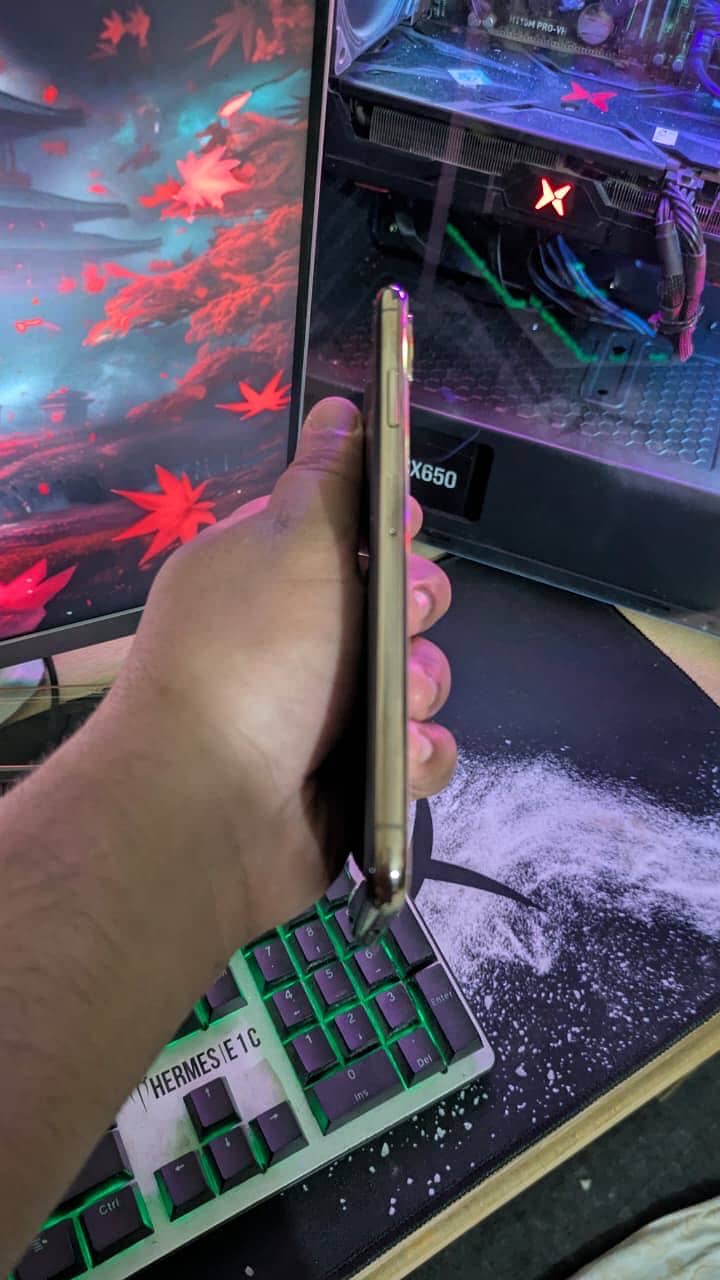 iPhone XS Max 3