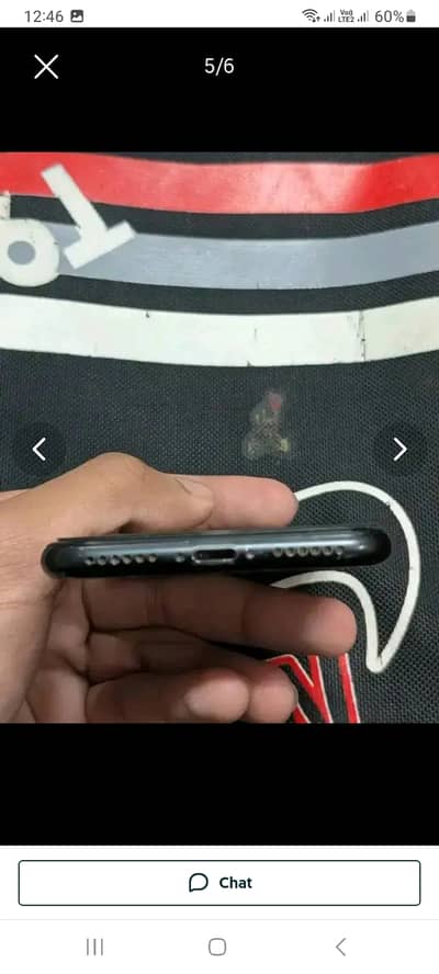 Apple iPhone 7