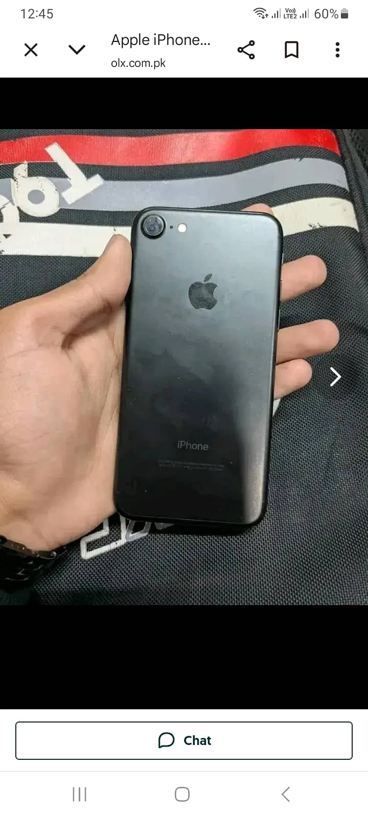 Apple iPhone 7 3