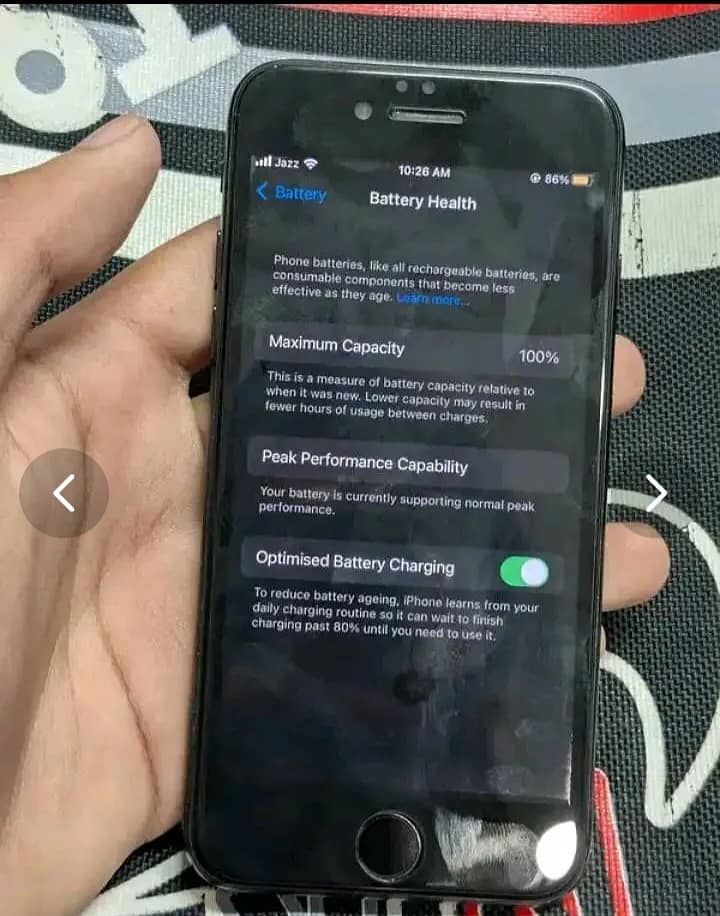 Apple iPhone 7 4