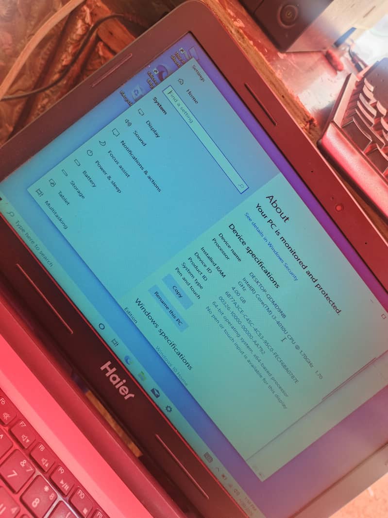 core i3 4th generation 2
