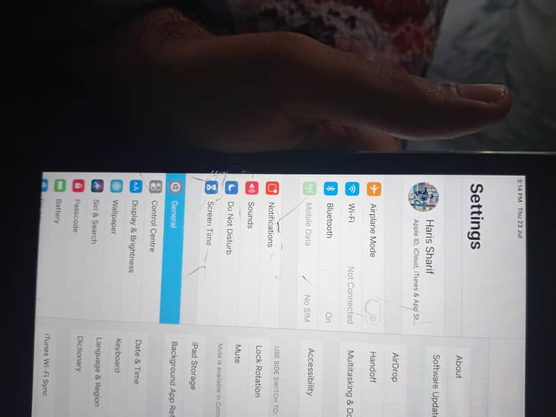 ipad mini 2 1