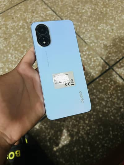Oppo A18 4/128