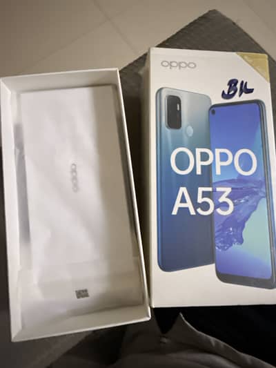 OPPO A53