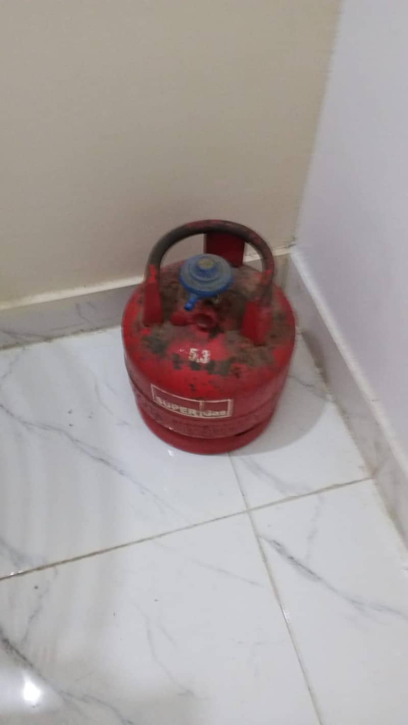 cylender 0