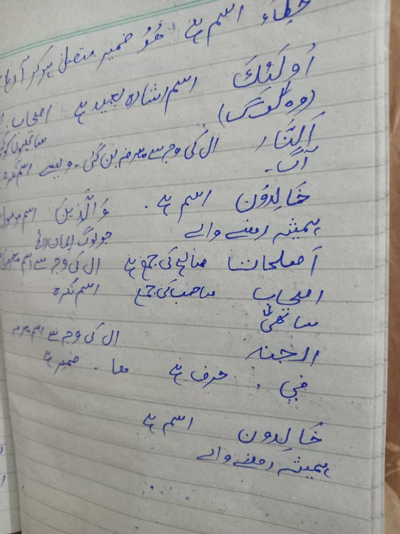 Assignment writing 2