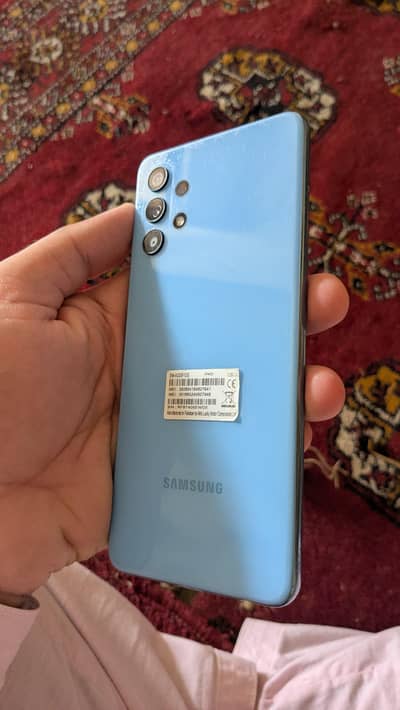 Samsung Mobile A32