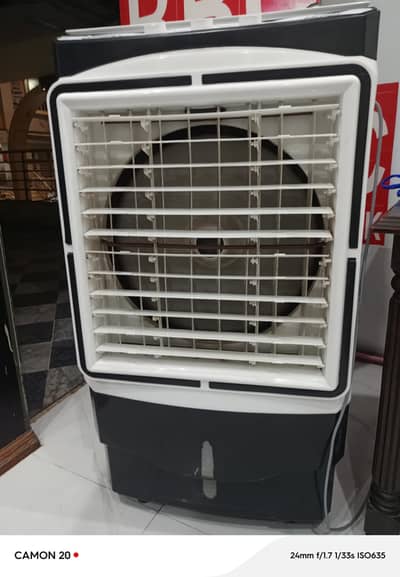 Air Cooler