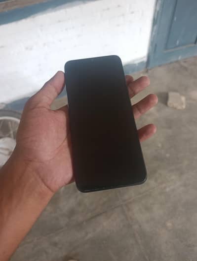 Infinix Hot 11 Play