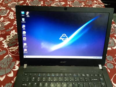 Acer Travelmate P Corei5 Ram 8gb Cheap