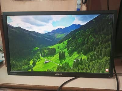 ASUS 21.5 inch 1080p 75Hz resolution Gaming Monitor