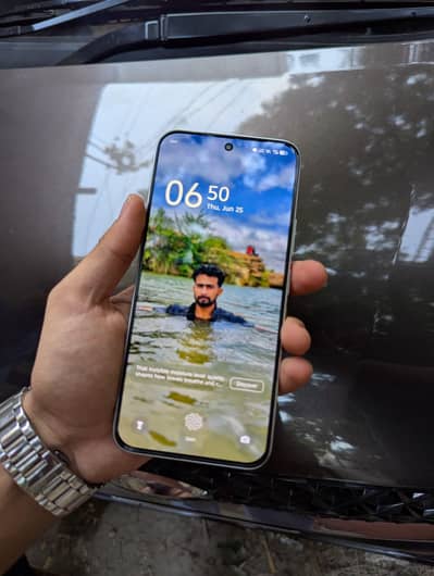 Infinix Hot 6 Pro