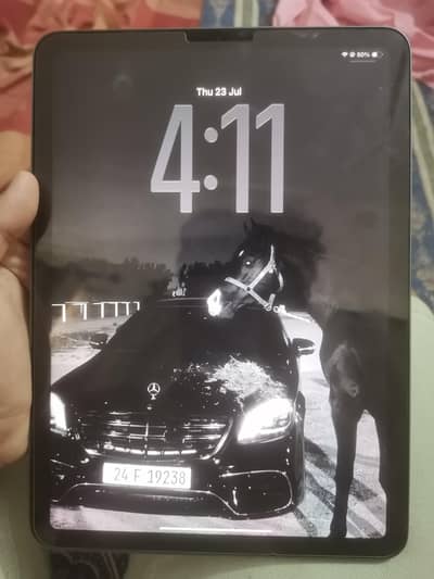 IPAD AIR 4 GENERATION 64GB