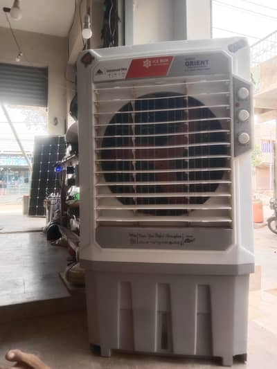 AC DC Super Orient Air cooler