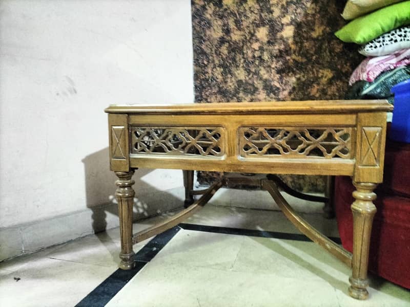 center table / coffee tables 1