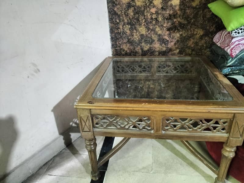 center table / coffee tables 2