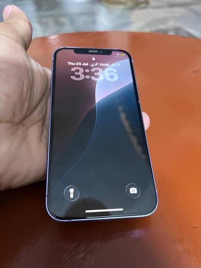 Iphone 12 non pta factory unlocked