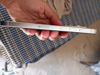 Apple iPhone 15 Pro Max 256 gb Doul physical Sim 10/10q