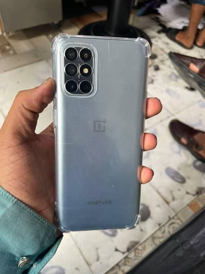 One Plus 8T