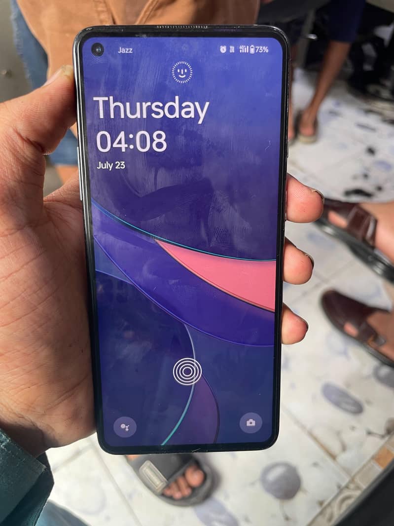 One Plus 8T 3