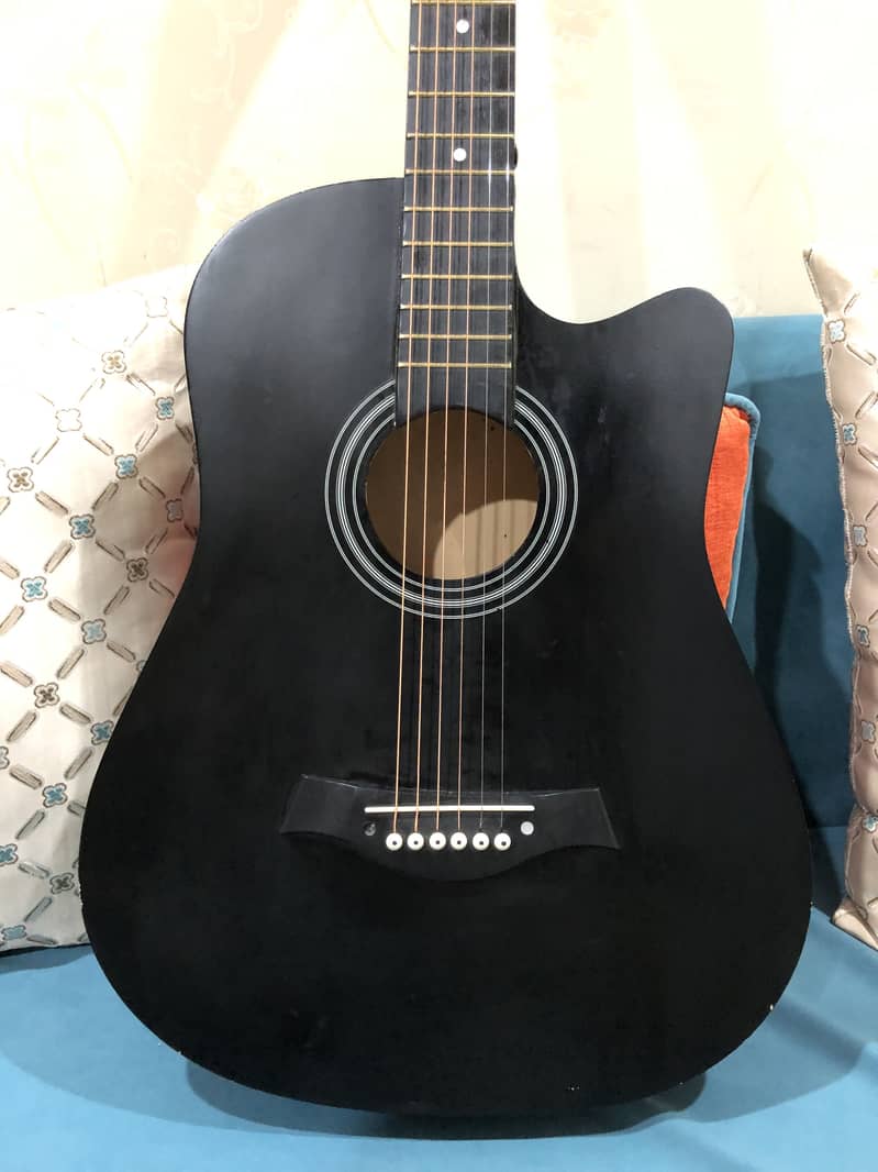 Guitar 0