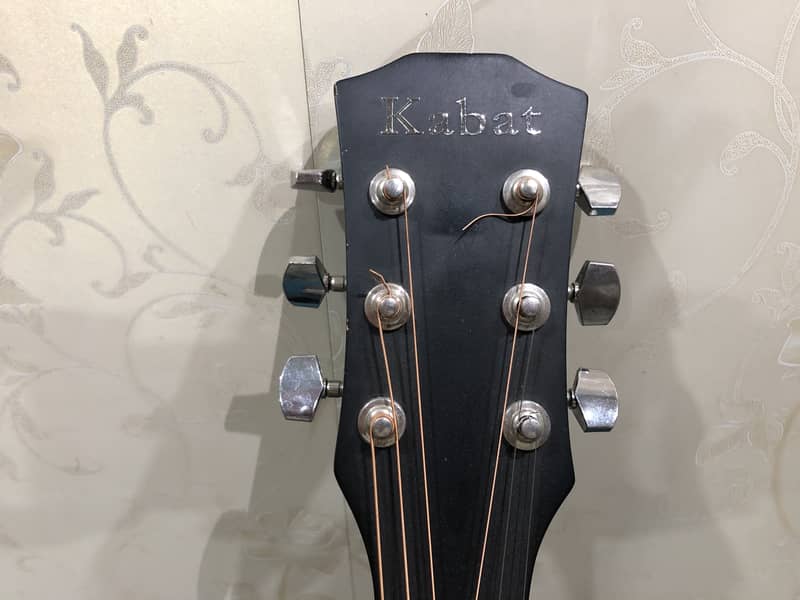 Guitar 4