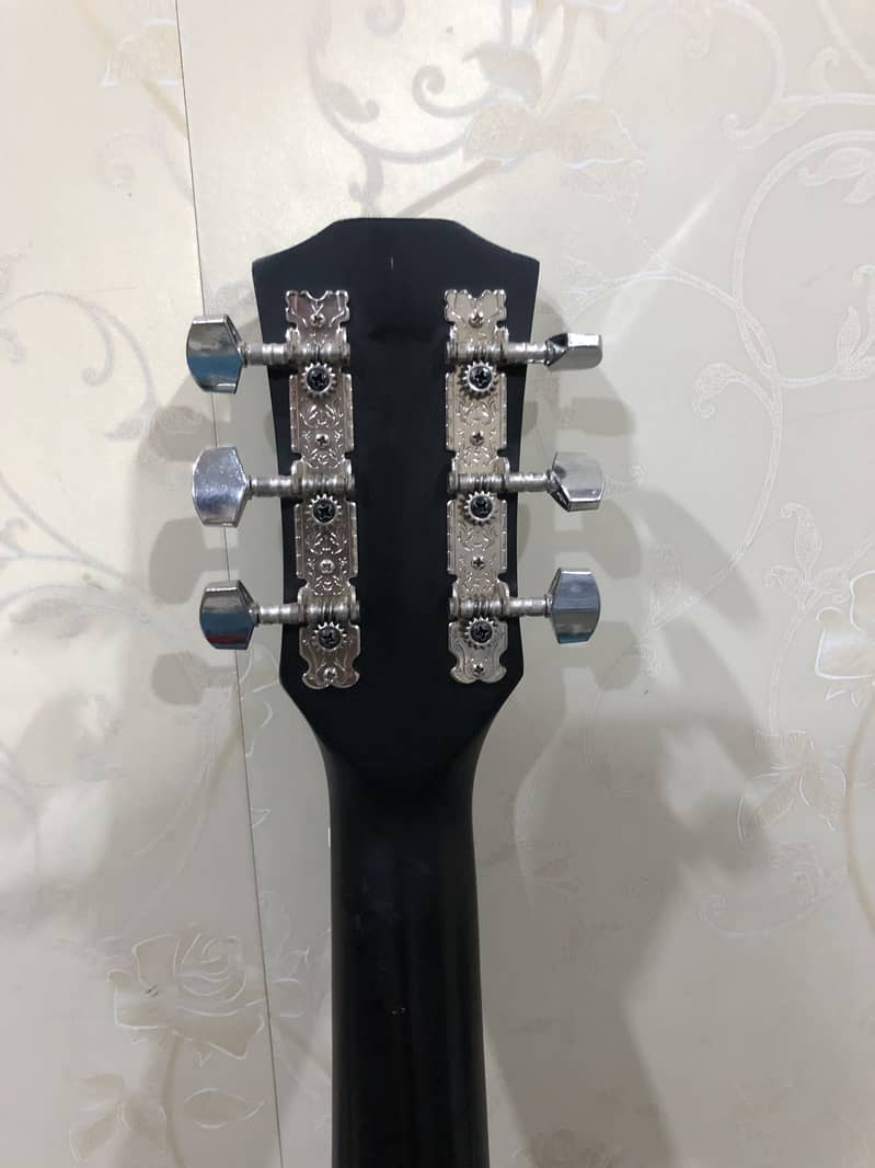 Guitar 5