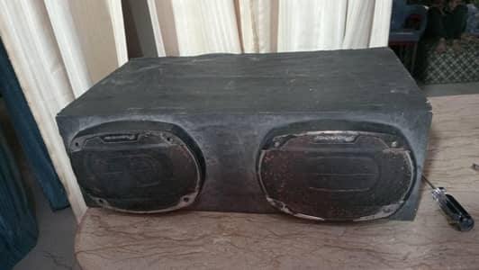 pioneer sepicar