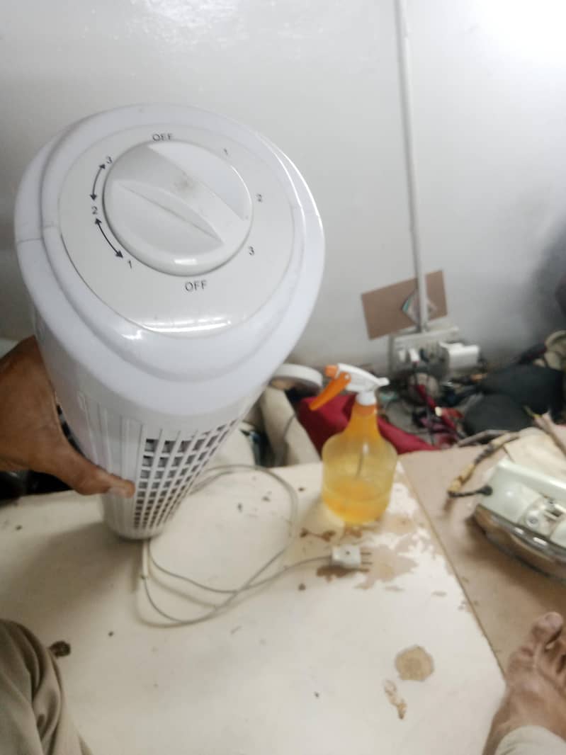 tower fan 1