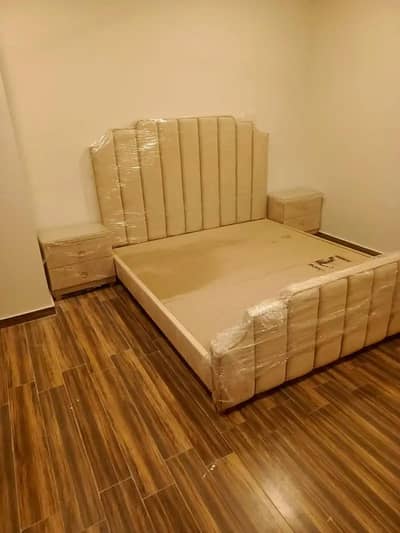 Bed,double bed,king size bed,polish bed,bed for sale,wooden bed