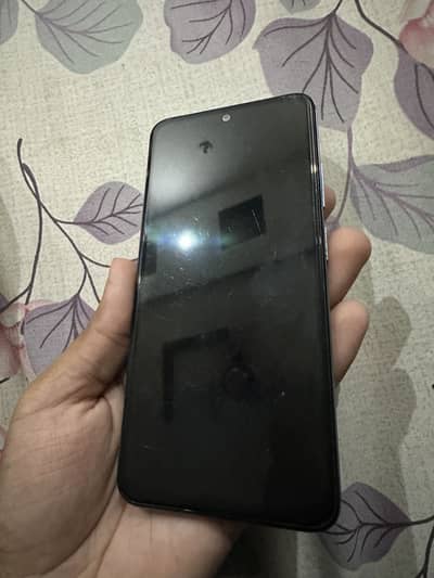 Redmi note 11