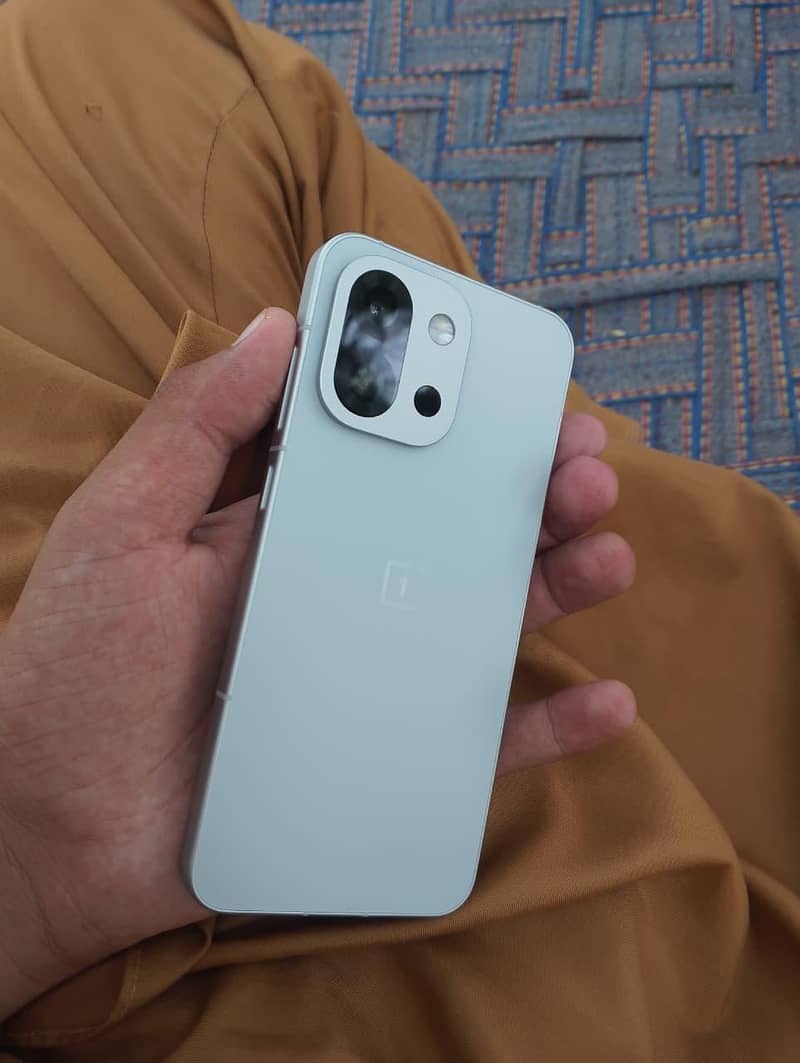 One Plus 13T 2
