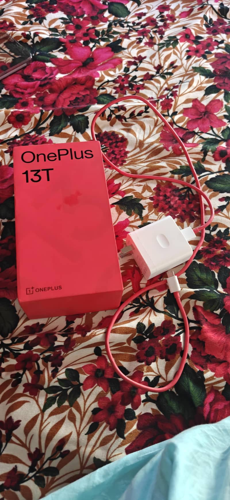 One Plus 13T 3