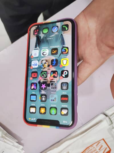 Apple iPhone 11 Pro Max