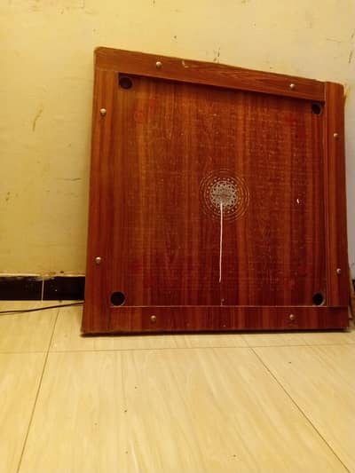 carom board excellent condition